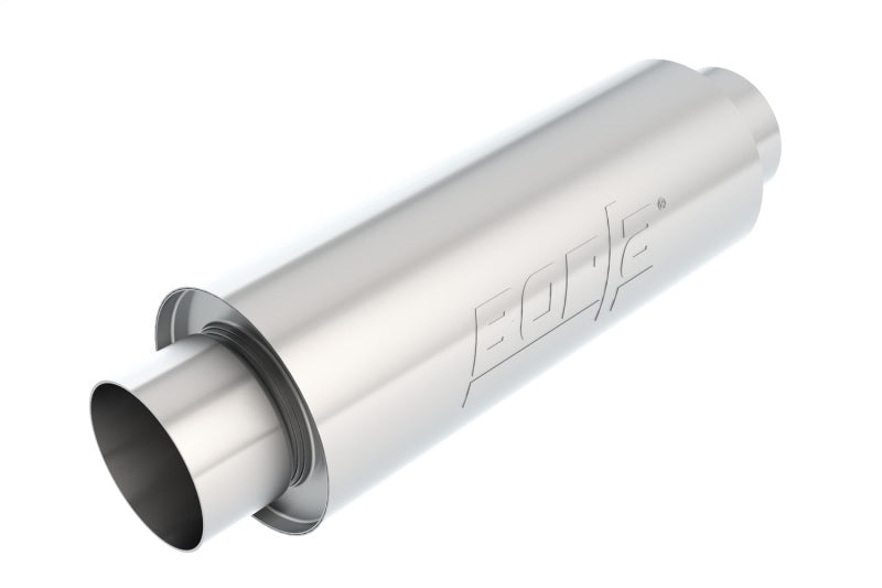 Borla Universal XR-1 Multi-Core Racing Muffler - My Store