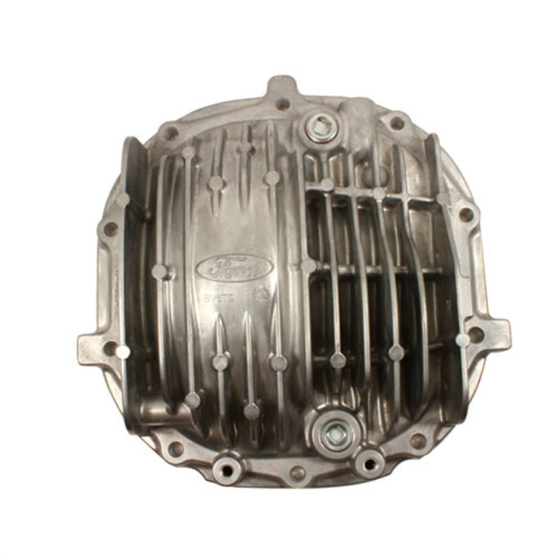 Ford Racing 8.8inch Aluminum Axle Cover with Differential Cooler Ports - Mammoth Racing -
