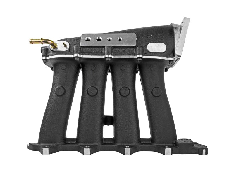 Skunk2 Ultra Series B Series Vtec Street Intake Manifold - Black Series - Mammoth Racing -