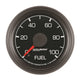 Autometer Factory Match 52.4mm Full Sweep Electronic 0-100 PSI Fuel Pressure Gauge - My Store