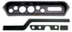 Autometer 64-65 Pontiac GTO/Lemans Direct Fit Gauge Panel 3-3/8in x2 / 2-1/16in x4 - My Store