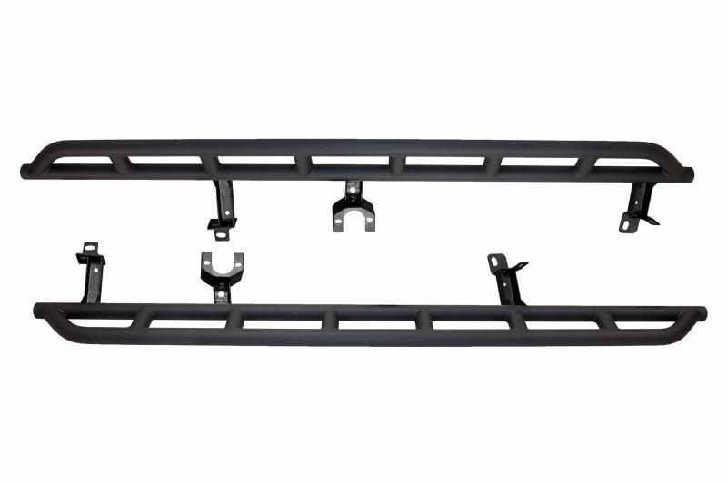 Fishbone Offroad 2020+ Jeep Gladiator JT Rocker Guards - My Store