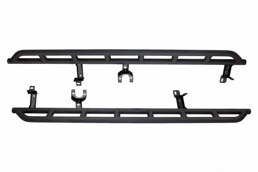 Fishbone Offroad 2020+ Jeep Gladiator JT Rocker Guards - My Store
