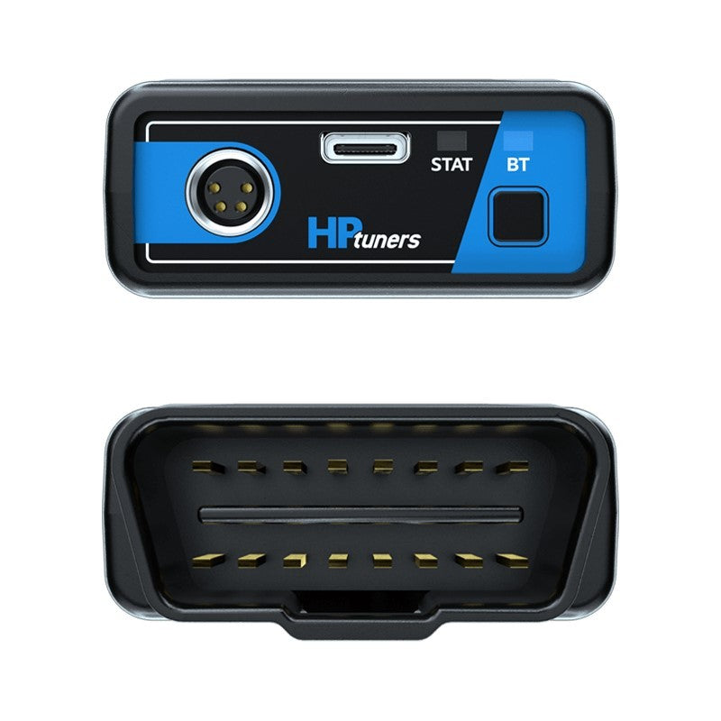 HPT Mpvi3 w/Pro Feature Set + 4 Universal Credits (*Pro Link+ Cable Sold Separately*) - Mammoth Racing -