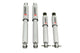 Belltech Street Performance Shock Set - Mammoth Racing -