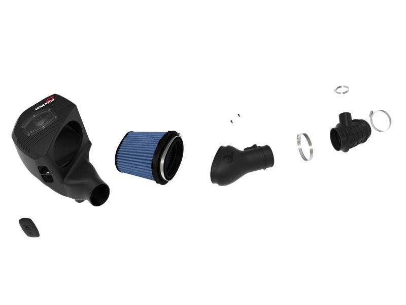 aFe POWER Momentum GT Pro 5R Intake System 19-22 Chevrolet Blazer V6-3.6L - My Store