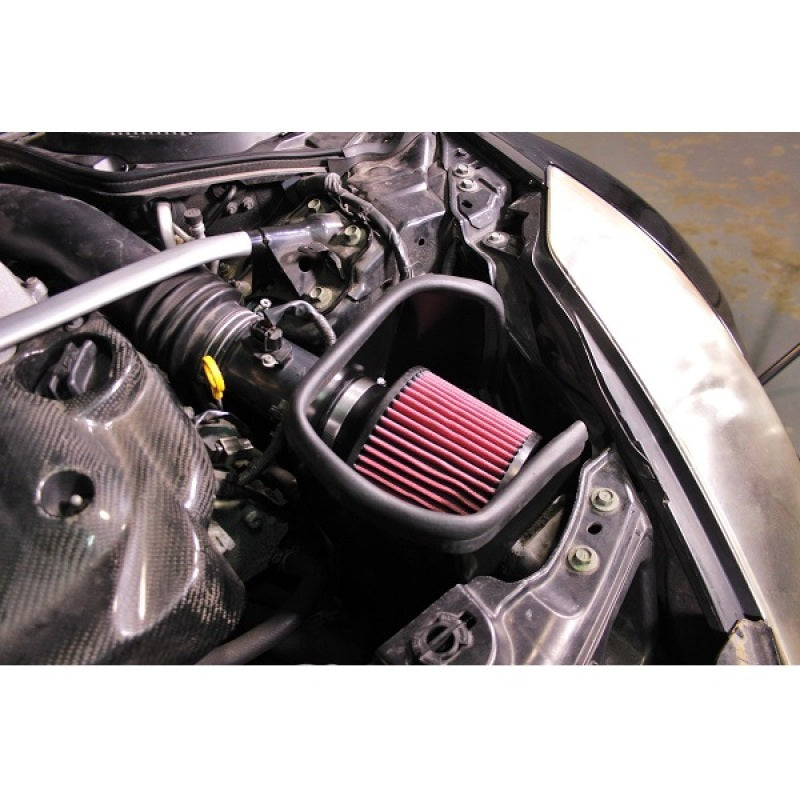 Mishimoto 03-06 Nissan 350Z Performance Air Intake - Mammoth Racing -
