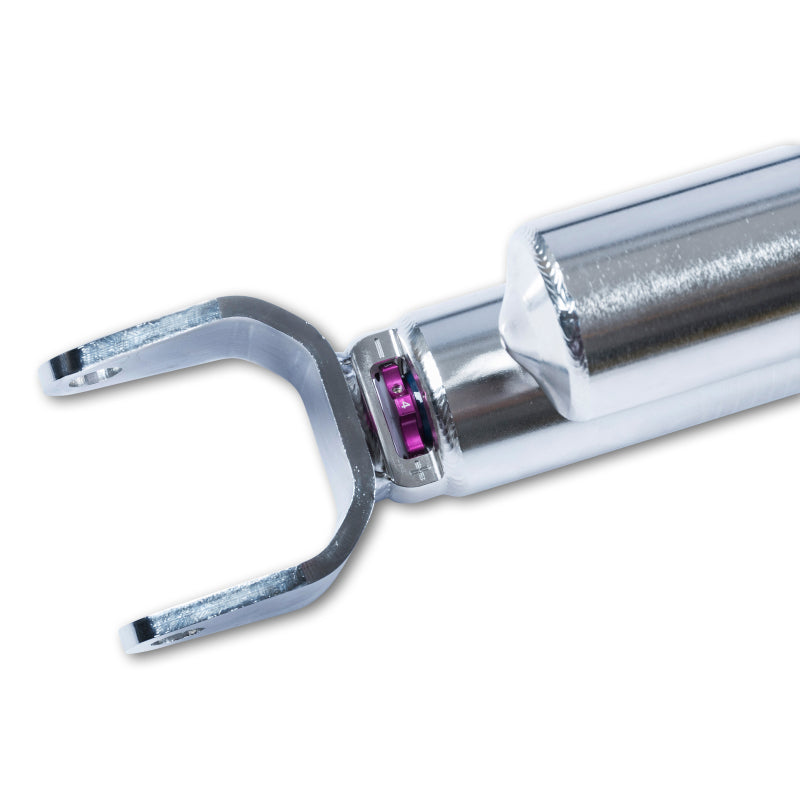 KW Coilover Kit V3 2017+ Tesla Model 3 2WD - Mammoth Racing -