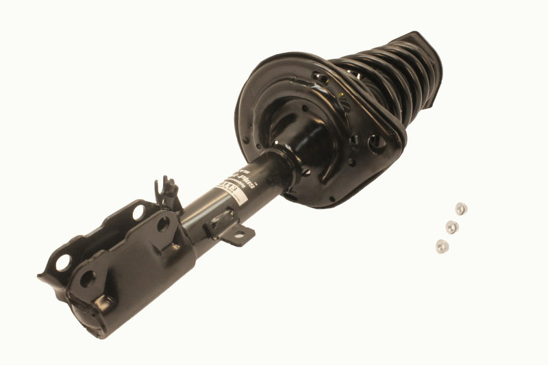 KYB Strut Plus Rear Left 07-11 Toyota Camry - Mammoth Racing -