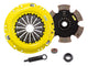 ACT 2001 Lexus Is300 XT/Race Rigid 6 Pad Clutch Kit - Mammoth Racing -