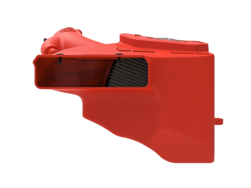 AFE Takeda 19-20 Hyundai Veloster N 2.0L (t) Momentum w/Pro DRY S Filter - Mammoth Racing -