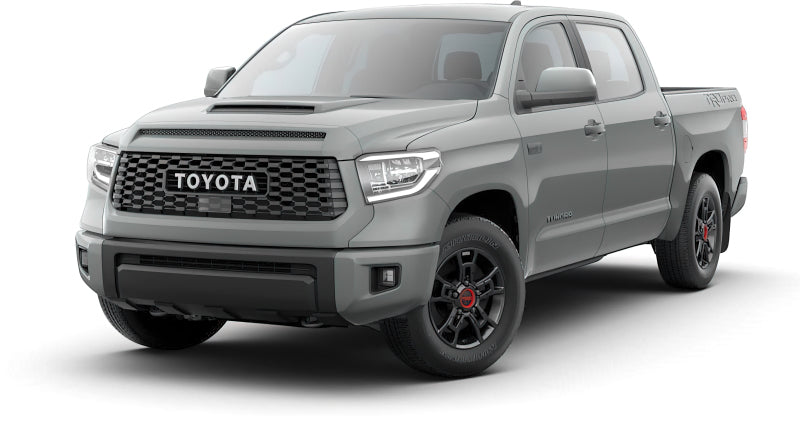 Oracle 18-21 Toyota Tundra Dynamic ColorSHIFT Headlight DRL Upgrade Kit - Mammoth Racing -