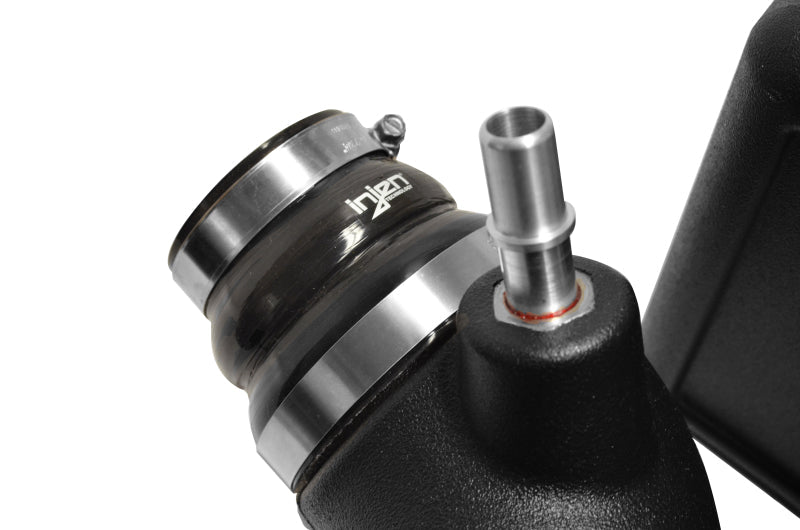 Injen 13-19 Cadillac ATS 2.0L Turbo Evolution Intake - Mammoth Racing -