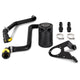 Mishimoto 2021+ Ford Bronco (2.7t) Baffled Oil Catch Can - PCV Side - Mammoth Racing -