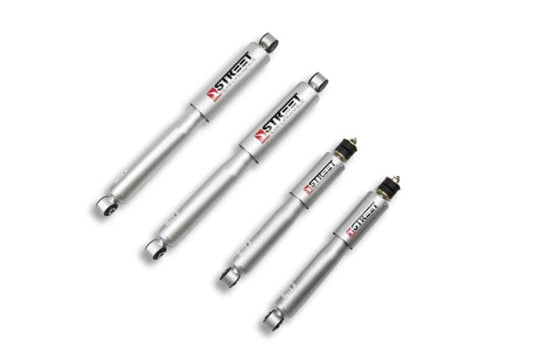Belltech Shock SET Street Performance
