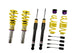 KW Coilover Kit V1 Audi Q5 (8R); all models; all enginesequipped w/ electronic dampening - Mammoth Racing -