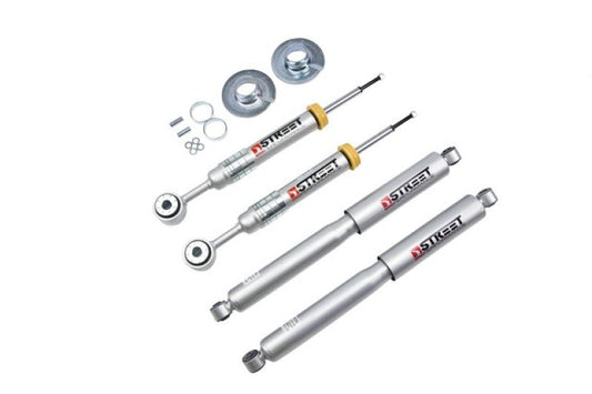 Belltech Shock SET Street Performance