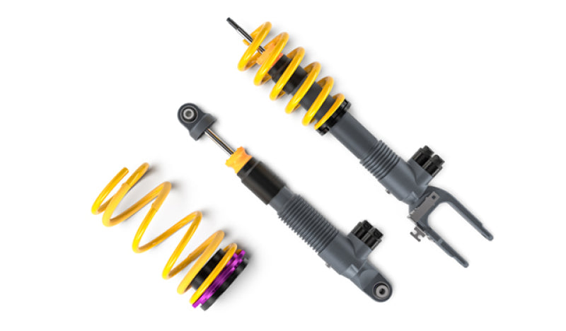 KW Coilover Kit DDC ECU 19+ G63 AMG (W463) - Mammoth Racing -