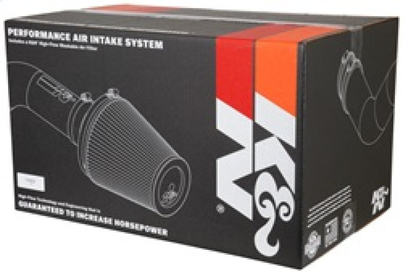 K&N 15-17 Can-am Maverick Performance Intake Kit - Mammoth Racing -