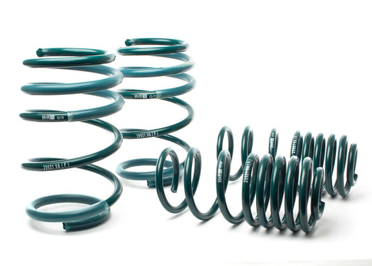 H&R 92-97 Audi S6/s6 Avant (awd) Sport Spring