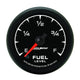 Autometer ES 2-1/16in 0-280 ohms Programmable Fuel Level Gauge - My Store