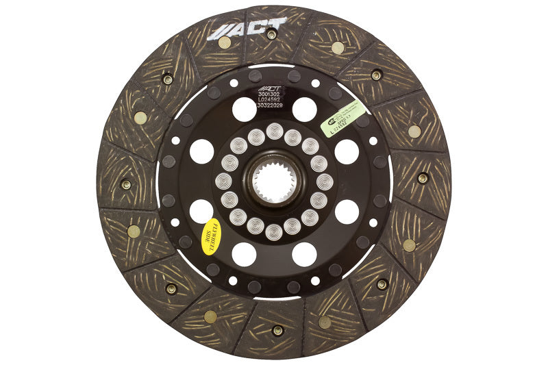 ACT 1999 Porsche 911 Perf Street Rigid Disc - My Store