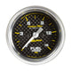 Autometer Carbon Fiber 52.4mm Full Sweep Electronic 0-15 PSI Fuel Pressure Gauge - My Store