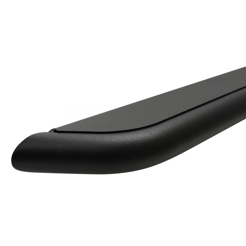 Westin 18-22 Jeep Wrangler JL Unlimited Outlaw Nerf Step Bars - Mammoth Racing -