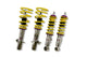 KW Coilover Kit V2 Mini Mini (R50 R52 R53) Coupe + Convertible incl. Cooper S - Mammoth Racing -