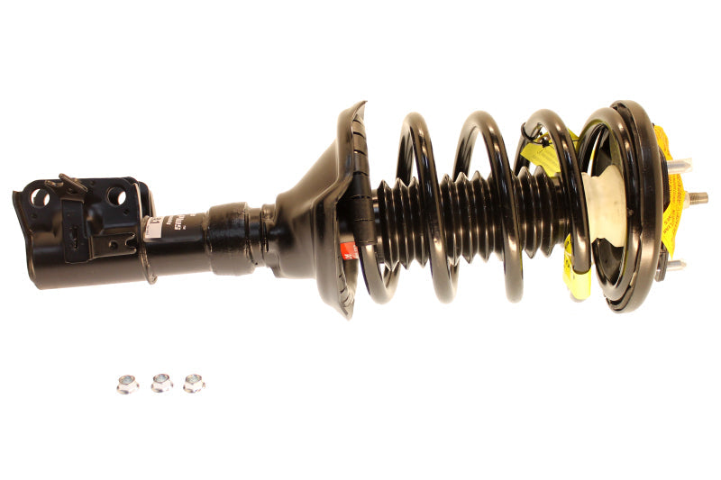 KYB Shocks & Struts Strut Plus Front Right HONDA CR-V 2006-2005 - Mammoth Racing -