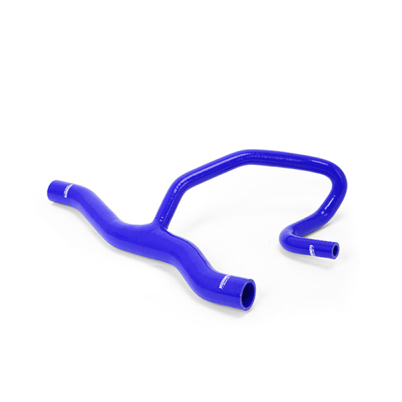 Mishimoto 2016+ Chevrolet Camaro 2.0T w/HD Cooling Package Silicone Radiator Hose Kit - Blue - Mammoth Racing -