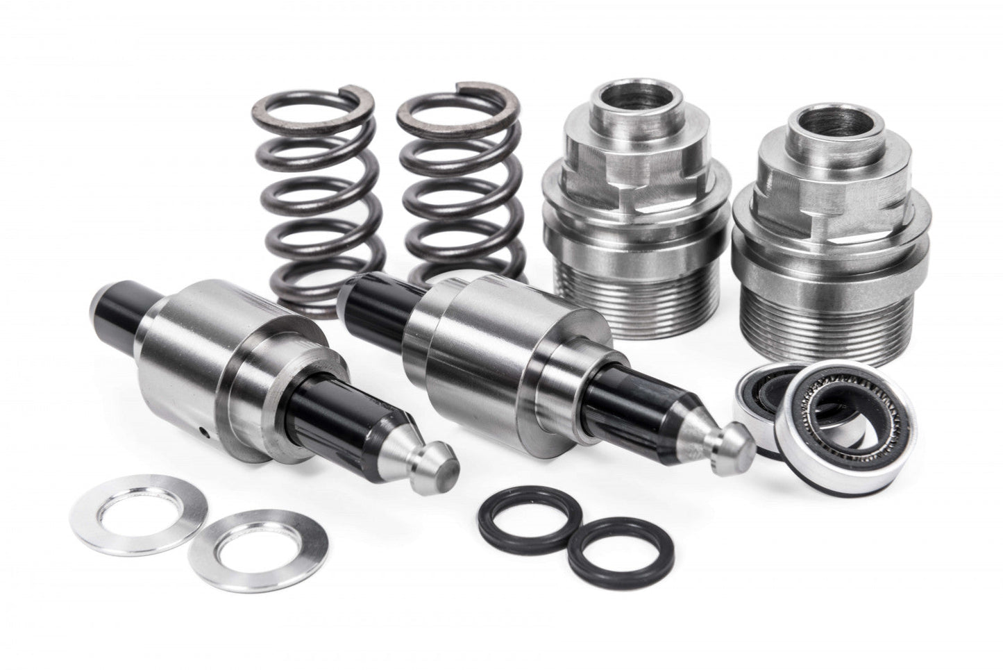 APR High Pressure Fuel Pumps - S5 4.2l V8 (Post Nov 2008) - My Store
