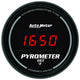 Autometer Z Series 52mm 0-2000 Deg F Digital EGT/Pyrometer Gauge - My Store