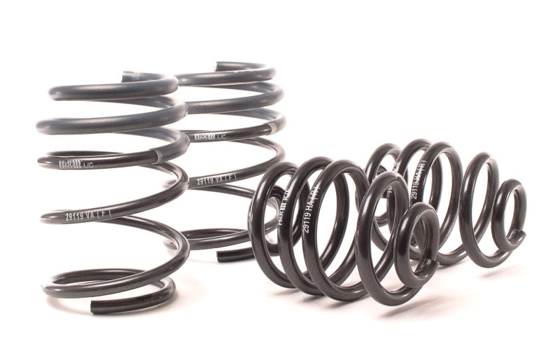H&R 06-08 BMW Z4 M Coupe/Z4 M Roadster M85 Sport Spring - My Store
