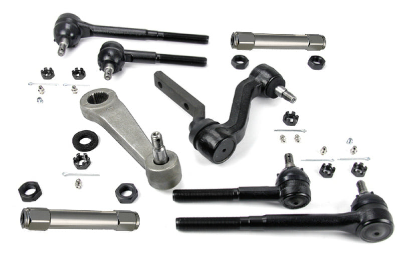 Ridetech 68-69 Camaro 68-74 Nova Power Steering Kit - Mammoth Racing -