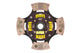 ACT 1986 Toyota Corolla 4 Pad Sprung Race Disc - My Store
