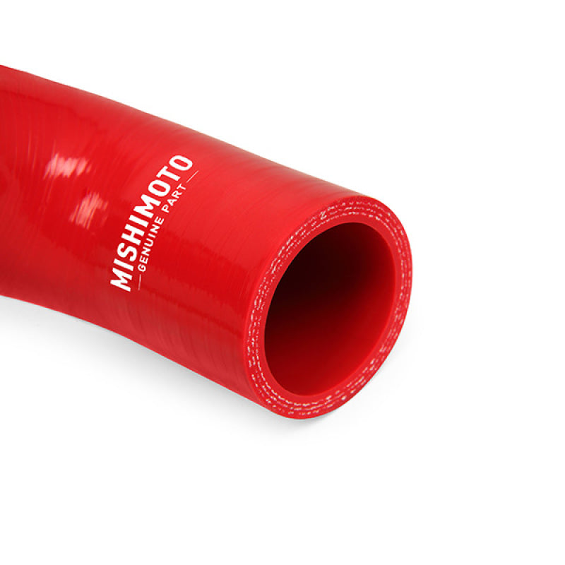 Mishimoto 09-10 Ford F-150 4.6L V8 Red Silicone Radiator Hose Kit - Mammoth Racing -