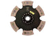 ACT 2009 Mitsubishi Lancer 6 Pad Rigid Race Disc - My Store