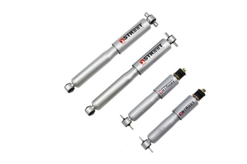 Belltech Shock SET Street Performance - Mammoth Racing -