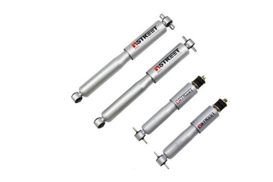 Belltech Shock SET Street Performance