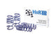 H&R 15-21 Volkswagen Golf GTI MK7 OE Sport Spring (w/DCC) - Mammoth Racing -