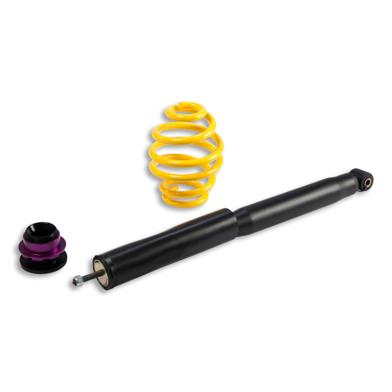 KW Coilover Kit V1 BMW M3 E46 Coupe Convertible - Mammoth Racing -