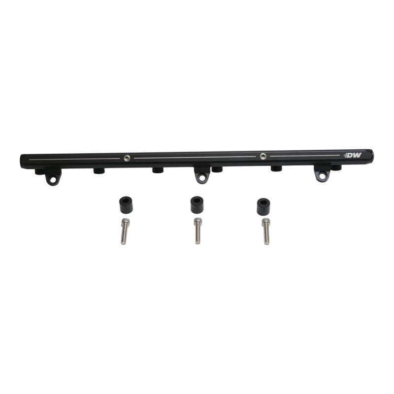DeatschWerks Toyota 1JZ GTE VVTi Fuel Rail - Mammoth Racing -