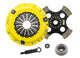 ACT 1987 Chrysler Conquest XT/Race Rigid 4 Pad Clutch Kit - My Store