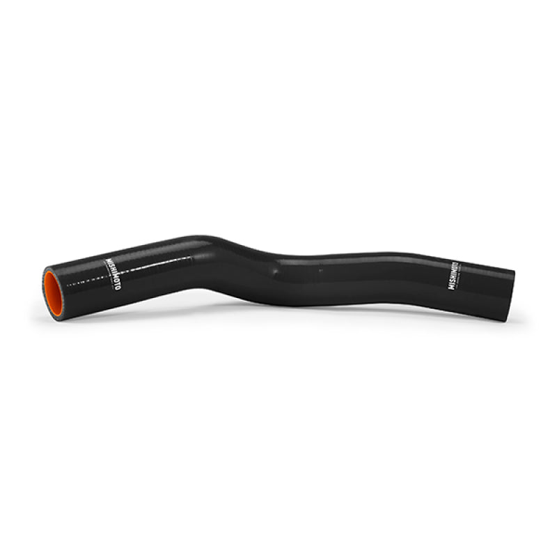 Mishimoto 06-14 Mazda Miata Black Silicone Radiator Hose Kit - Mammoth Racing -