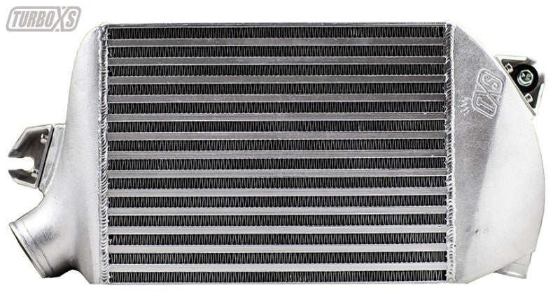 Turbo XS Tmic for 2015 Subaru WRX with Hardware - Mammoth Racing -