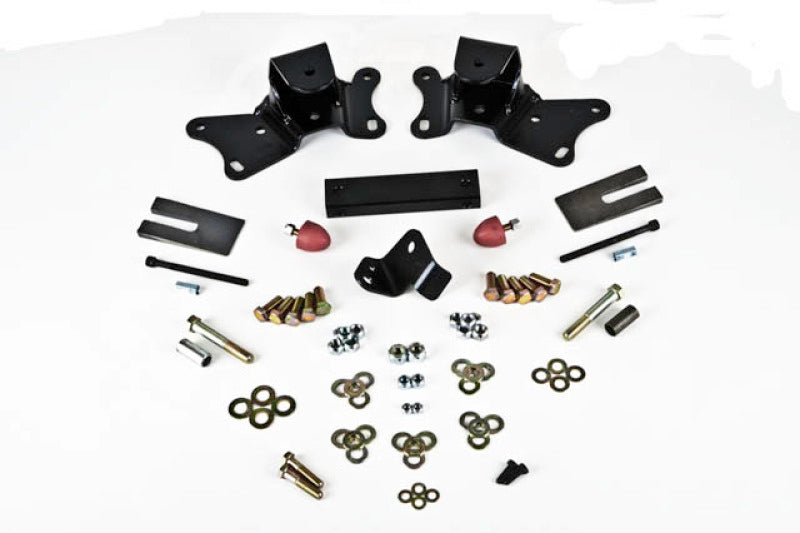 Belltech Hanger KIT 88-00 GM C-2500/3500 2inch - Mammoth Racing -