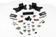Belltech Hanger KIT 88-00 GM C-2500/3500 2inch - Mammoth Racing -