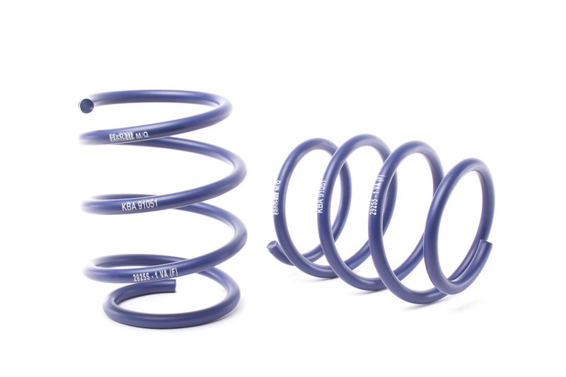 H&R 04-07 BMW 525i/530i E60 Sport Spring (w/Self Leveling) - My Store