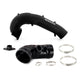 Mishimoto 2017+ Honda Civic Type-R Inlet Pipe Upgrade Kit - Black - Mammoth Racing -